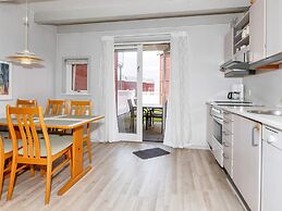 6 Person Holiday Home in Hadsund