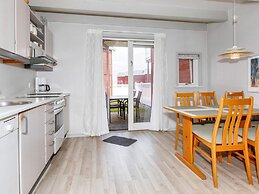 6 Person Holiday Home in Hadsund