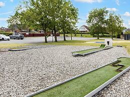 6 Person Holiday Home in Hadsund