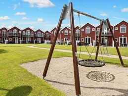 6 Person Holiday Home in Hadsund