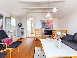 6 Person Holiday Home in Hadsund