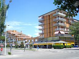 Lovely Apartment With Balcony