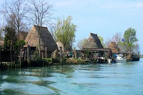Lovely Apartment With Balcony