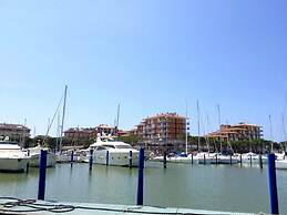 Lovely Apartment With Balcony
