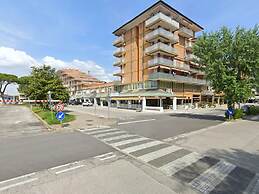 Lovely Apartment With Balcony