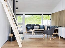 4 Star Holiday Home in Aabenraa-by Traum