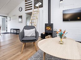 4 Star Holiday Home in Aabenraa-by Traum
