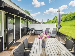 4 Star Holiday Home in Aabenraa-by Traum
