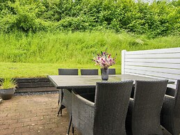 4 Star Holiday Home in Aabenraa-by Traum