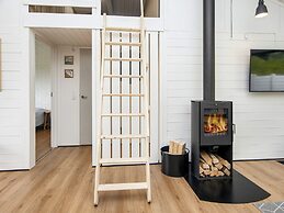 4 Star Holiday Home in Aabenraa-by Traum