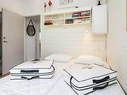 4 Star Holiday Home in Aabenraa-by Traum