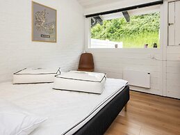 4 Star Holiday Home in Aabenraa-by Traum
