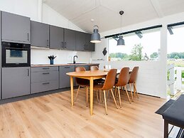 4 Star Holiday Home in Aabenraa-by Traum