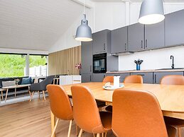 4 Star Holiday Home in Aabenraa-by Traum