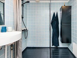 4 Star Holiday Home in Aabenraa-by Traum