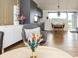 4 Star Holiday Home in Aabenraa-by Traum