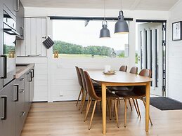 4 Star Holiday Home in Aabenraa-by Traum