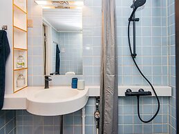 4 Star Holiday Home in Aabenraa-by Traum