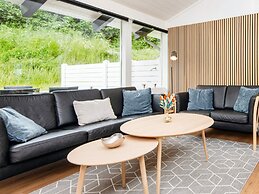 4 Star Holiday Home in Aabenraa-by Traum
