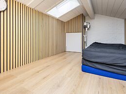 4 Star Holiday Home in Aabenraa-by Traum