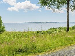 4 Star Holiday Home in Aabenraa-by Traum