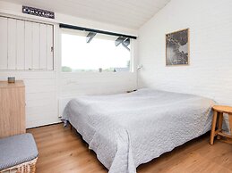 4 Star Holiday Home in Aabenraa-by Traum