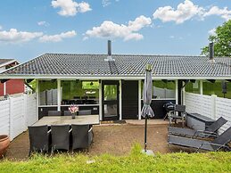 4 Star Holiday Home in Aabenraa-by Traum