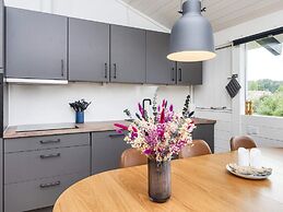 4 Star Holiday Home in Aabenraa-by Traum