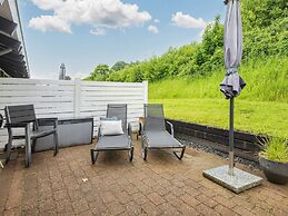 4 Star Holiday Home in Aabenraa-by Traum