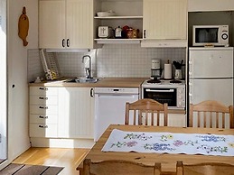 4 Star Holiday Home in Ljustero