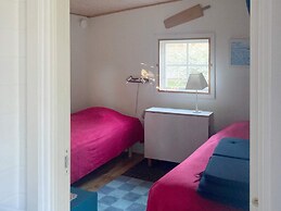 4 Star Holiday Home in Ljustero