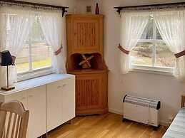 4 Star Holiday Home in Ljustero