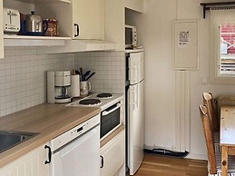 4 Star Holiday Home in Ljustero