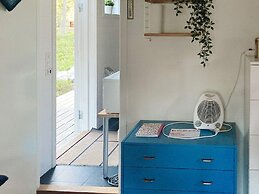 4 Star Holiday Home in Ljustero