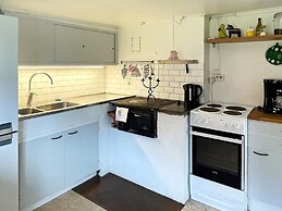 4 Person Holiday Home in Edsbruk