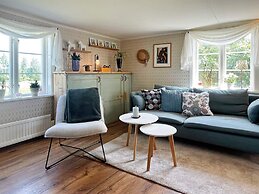 4 Person Holiday Home in Edsbruk