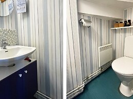 4 Person Holiday Home in Edsbruk