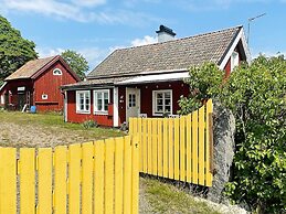 4 Person Holiday Home in Edsbruk