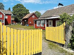 4 Person Holiday Home in Edsbruk