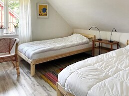 4 Person Holiday Home in Edsbruk