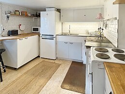 4 Person Holiday Home in Edsbruk