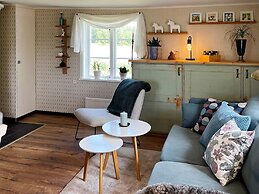 4 Person Holiday Home in Edsbruk