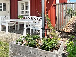 4 Person Holiday Home in Edsbruk