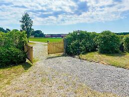 4 Person Holiday Home in Edsbruk