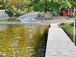 4 Person Holiday Home in Edsbruk
