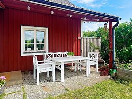 4 Person Holiday Home in Edsbruk