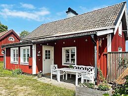 4 Person Holiday Home in Edsbruk