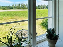 4 Person Holiday Home in Edsbruk