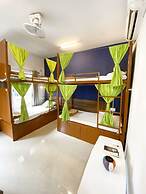 Jungle by sturmfrei Morjim