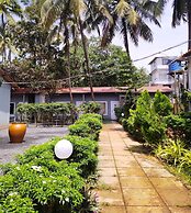 Jungle by sturmfrei Morjim